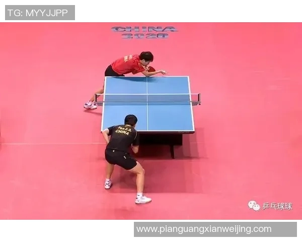 广州乒乓球队挑战赛战术分析与表现评析的全面解读