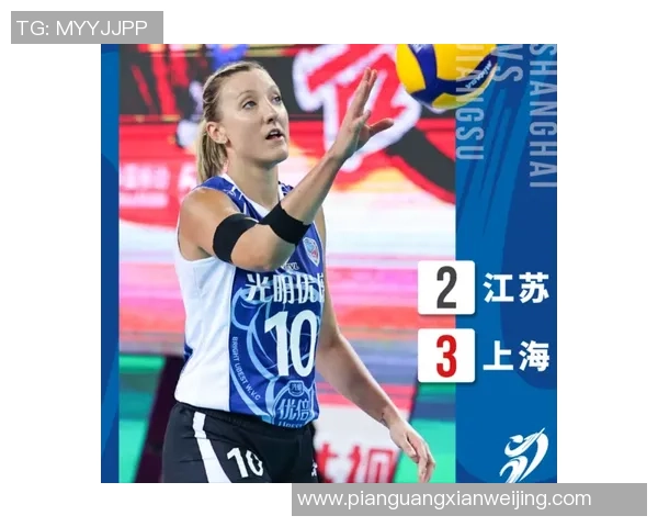 武汉与上海排球队的精彩对决赛后分析与战术节奏探讨