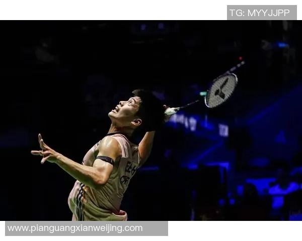 深圳羽毛球队在世锦赛中的意识表现分析与启示 深圳羽毛球队在世锦赛中的意识表现分析与启示