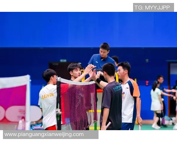 赛后分析:北京羽毛球队与成都羽毛球队个人能力对比及表现评估 赛后分析:北京羽毛球队与成都羽毛球队个人能力对比及表现评估