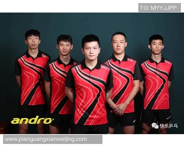 赛后分析:深圳乒乓球队与西安乒乓球队灵活性对比及战术探讨 赛后分析:深圳乒乓球队与西安乒乓球队灵活性对比及战术探讨