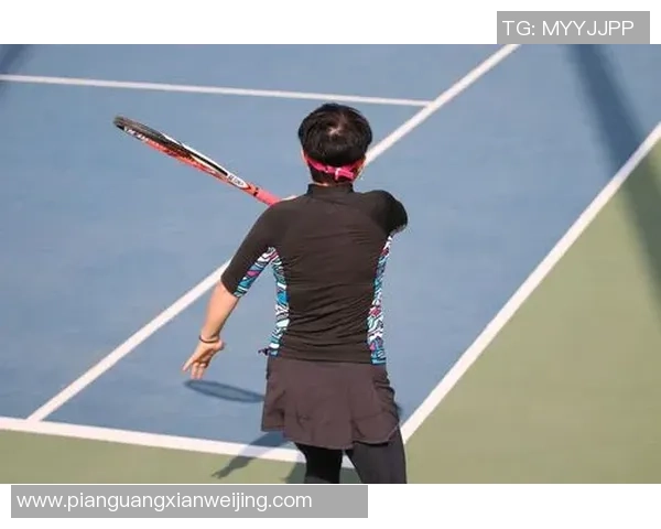 赵丽独家分享网球心得与技巧助你提升球技的完美指南 赵丽独家分享网球心得与技巧助你提升球技的完美指南