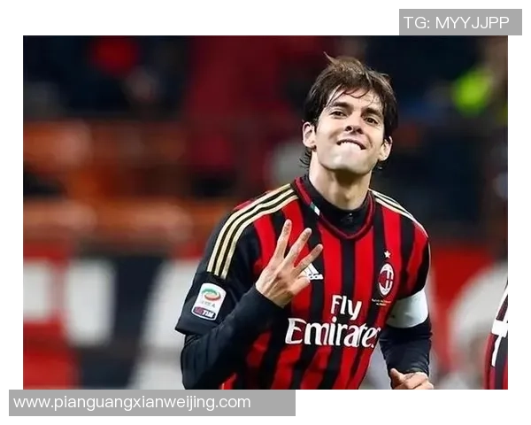 足球明星卡卡在球迷心中的形象与口碑分析