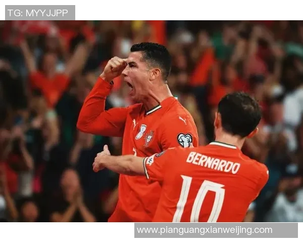 足球明星赛聚焦C罗精彩表现球迷热情高涨共庆足球盛宴