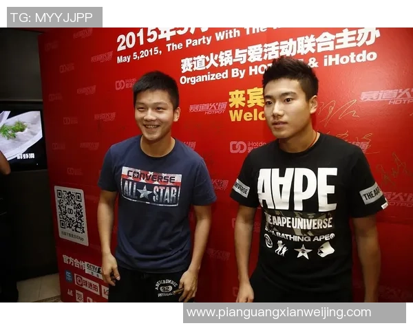 重庆乒乓球队团队协作的创新与变革引发热议