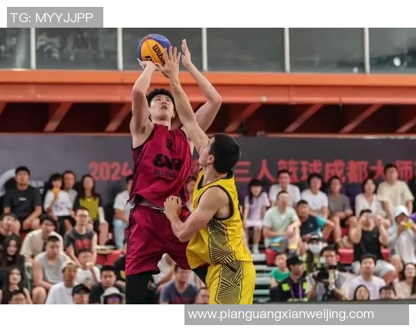 篮球专题：聚焦成都篮球队的速度