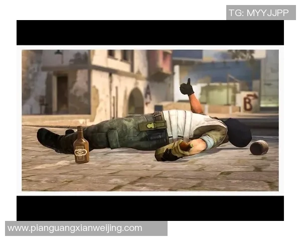 CS_GO焦点：V5的配合探讨