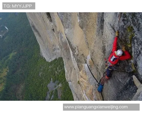 攀岩专题：聚焦北京攀岩队的团队协作