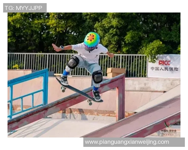 滑板热点：解读广州滑板队的运营