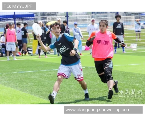 赛后复盘：广州飞盘队 vs 北京飞盘队的速度