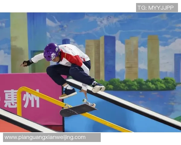 2026滑板状态排行榜：上海滑板队位居第4名