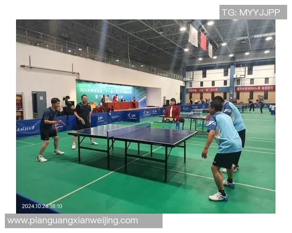 乒乓球深度：解密西安乒乓球队的节奏