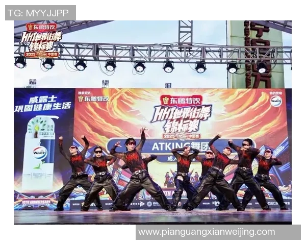 赛后复盘：杭州街舞队 vs 深圳街舞队的比赛经验