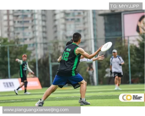 飞盘专题:聚焦成都飞盘队的个人能力 飞盘专题:聚焦成都飞盘队的个人能力